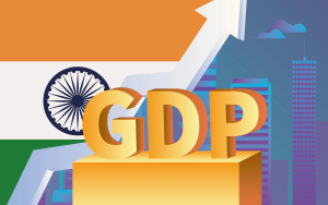 6.5% जीडीपी वृद्धि: मजबूती के संकेत या चुनौतियों की आहट?