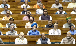 2029 लोकसभा चुनावों में महिला आरक्षण लागू करने की तैयारी