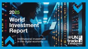 2025 World Investment Report