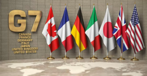 G7 शिखर सम्मेलन: ट्रंप के रूसी झुकाव से गुटीय एकता पर संकट