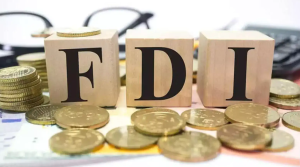 2024 में भारत में FDI स्थिर, लेकिन वैश्विक गिरावट के बीच बनी मजबूती की मिसाल: UNCTAD रिपोर्ट