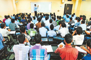कोचिंग पर निर्भरता कम करने और स्कूली शिक्षा की गुणवत्ता बढ़ाने को लेकर केंद्र सरकार की समिति गठित