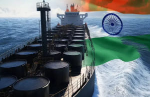 होरमुज़ जलडमरूमध्य संकट: ईरान के फैसले से भारत की ऊर्जा सुरक्षा पर मंडराया खतरा