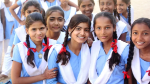 “नव्या” योजना: किशोरियों के लिए कौशल विकास की नई पहल