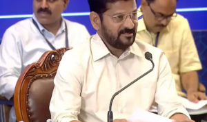 तेलंगाना राइजिंग 2047: तीन ट्रिलियन डॉलर अर्थव्यवस्था की ओर राज्य की दृष्टि