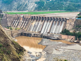 भारत ने रोकी सिंधु जल संधि विवादों पर सुनवाई, पाकिस्तान का विरोध