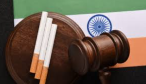 भारत ने तंबाकू नियंत्रण में दिखाई प्रगति, WHO रिपोर्ट में ‘श्रेष्ठ अभ्यास’ देशों में शामिल