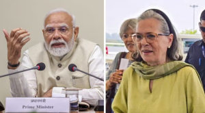 नेहरू के निजी दस्तावेज़ों पर विवाद: पीएम संग्रहालय ने सोनिया गांधी से वापसी की मांग पर लिया कानूनी रास्ता