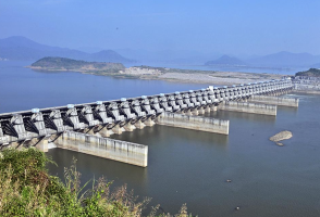 बनकाचेरला जलाशय विवाद: तेलंगाना और आंध्र प्रदेश में जल बंटवारे की नई जंग