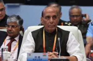 शंघाई सहयोग संगठन (SCO) में राजनाथ सिंह का बयान: आतंकवाद पर अडिग भारत की स्पष्ट नीति