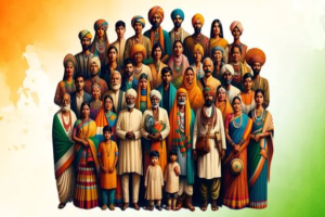 आधुनिक भारतीयों की उत्पत्ति: तीन पूर्वज समूहों और हजारों वर्षों की आनुवंशिक यात्रा का खुलासा