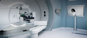 Advanced Proton Therapy for Cancer Treatment