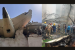 Air India Flight AI171 Crash Near Ahmedabad