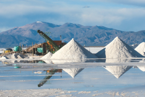 Amendments to Critical Minerals Regulation Act