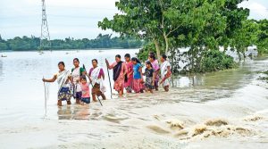 Assam Floods