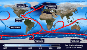 Atlantic Meridional Overturning Circulation Collapse