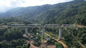 Bairabi-Sairang Project