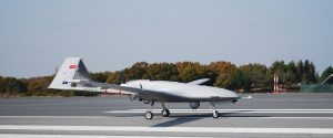 Bayraktar Drones