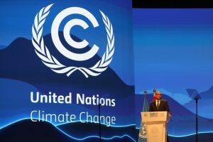 Bonn Climate Change Conference