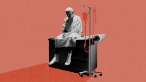 Chemotherapy Drug Quality Crisis Exposes Global Health Risks