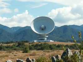 China’s Silent Radar Technology