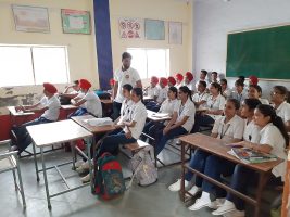 Common Board Recommendation for Indian Education System