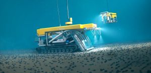 Deep-Sea Mining