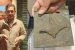 Discovery of Ancient Astrolabe at Raigad Fort