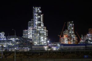 EU Proposes Ban on Russian Gas Imports by 2027