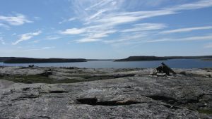 Earth’s Oldest Rocks in Nuvvuagittuq Belt