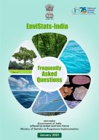 EnviStats India 2025