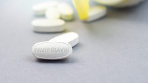 Favipiravir Shows Promise Against Chandipura Virus