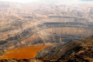 Impacts of India’s Coal Sector