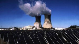Global Nuclear Emergency Preparedness Exercise ConvEx-3 (2025)