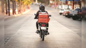 Growth of Gig Workforce in India by 2047