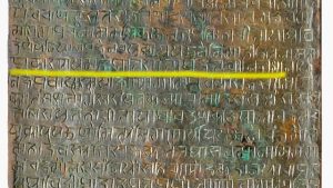Halley’s Comet in Indian History