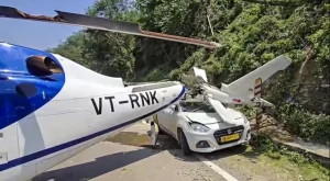 Helicopter Safety Issues in Uttarakhand’s Char Dham