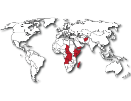 Hunger Hotspots