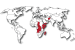 Hunger Hotspots