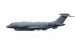 IAF’s Indigenous I-STAR Aircraft