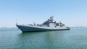INS Tamal
