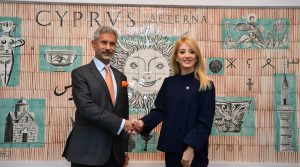India-Cyprus Relations