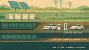 India Energy Stack