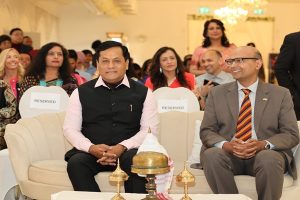 India-Norway Maritime Cooperation in 2025
