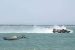 Indian Navy and EUNAVFOR Joint Naval Exercise