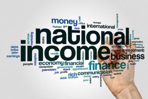 India’s Economic Growth and National Income Analysis