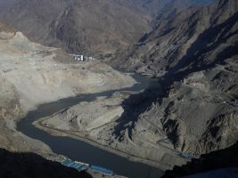 India’s Indus Waters Treaty Dispute with Pakistan