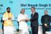 India’s Largest Gati Shakti Cargo Terminal