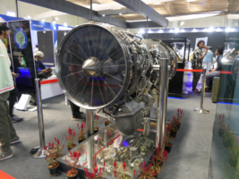 India’s Struggle for Indigenous Aircraft Engine Development