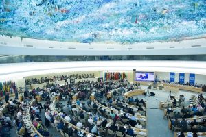 International Labour Conference Adopts Landmark Biological Standards